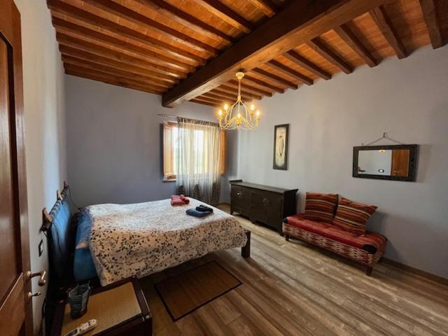 Casa Natura Сан Джиминяно Екстериор снимка